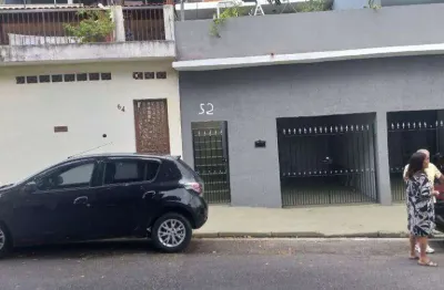 Casa com 4 dormitórios à venda, 200 m² por r$ 550.000,00 - vila adalgisa - são paulo/sp