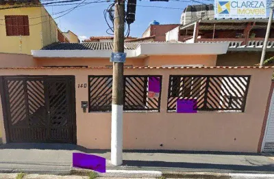 Casa com 3 dormitórios à venda, 148 m² por r$ 750.000,00 - centro - osasco/sp