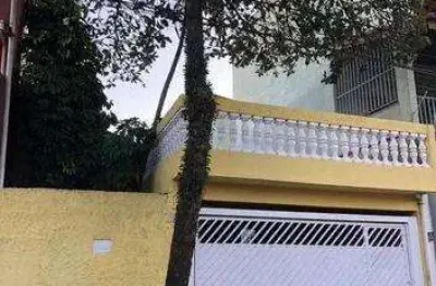 Casa com 2 dormitórios à venda, 123 m² por r$ 440.000 - rio pequeno - são paulo/sp