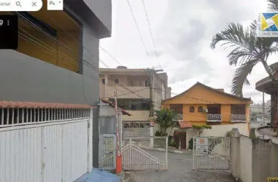 Casa com 3 dormitórios à venda, 280 m² por r$ 500.000,00 - vila da oportunidade - carapicuíba/sp