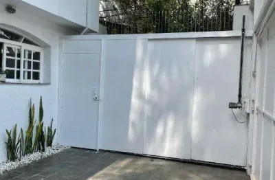 Casa com 5 dormitórios para alugar, 290 m² por r$ 12.100,00/mês - vila madalena - são paulo/sp