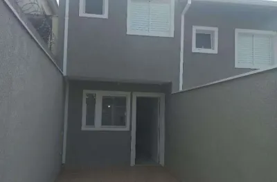 Casa com 2 dormitórios à venda, 83 m² por r$ 507.000,00 - vila polopoli - são paulo/sp
