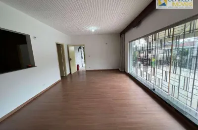 Casa à venda, 182 m² por r$ 980.000,00 - jardim bonfiglioli - são paulo/sp