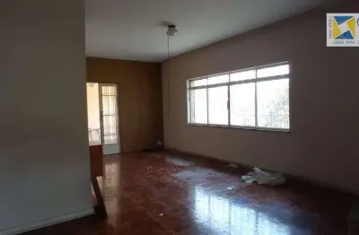Casa à venda, 167 m² por r$ 860.000,00 - jardim bonfiglioli - são paulo/sp