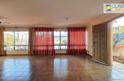 Casa com 3 dormitórios à venda, 200 m² por r$ 980.000 - jardim bonfiglioli - são paulo