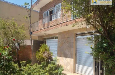Casa com 3 dormitórios à venda, 330 m² por r$ 1.500.000,00 - jaguaré - são paulo/sp