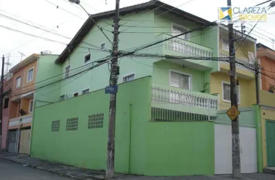Casa 180mts², 2 dormts, 4 vaga de garagem, venda, r$ 545.000 - parque pinheiros - taboão da serra