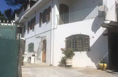 Casa com 2 dormitórios à venda, 321 m² por r$ 750.000,00 - jardim bonfiglioli - são paulo/sp