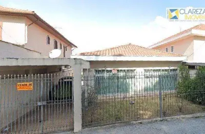 Casa com 3 dormitórios à venda, 200 m² por r$ 900.000,00 - jardim bonfiglioli - são paulo/sp