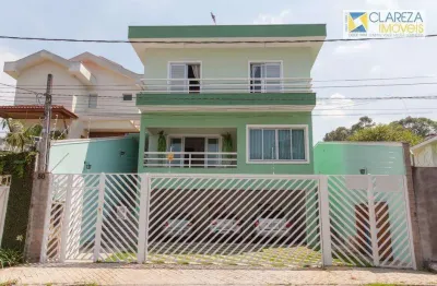 Casa com 4 dormitórios à venda, 600 m² por r$ 1.650.000,00 - parque dos príncipes - são paulo/sp