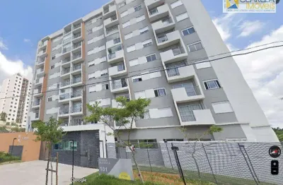 Apartamento com 2 dormitórios à venda, 39 m² por r$ 450.000 - vila butantã - são paulo/sp