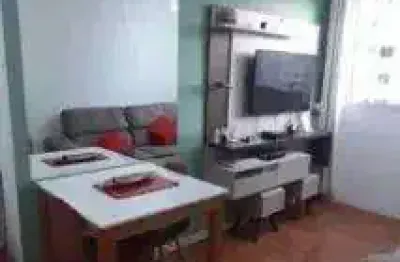 Apartamento com 2 dormitórios à venda, 41 m² por r$ 220.000,00 - jardim boa vista (zona oeste) - são paulo/sp
