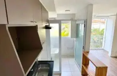 Apartamento à venda, 45 m² por r$ 420.000 - jaguaré - são paulo/sp