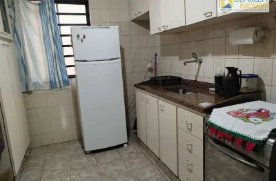 Apartamento com 2 dormitórios à venda, 44 m² por r$ 175.000 - jardim raposo tavares - são paulo/sp