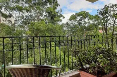 Lindo apartamento com 3 dormitórios à venda, 198 m² por r$ 0 - vila andrade - são paulo/são paulo
