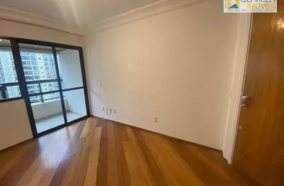 Apartamento com 2 dormitórios à venda, 75 m² por r$ 950.000 - cidade monções - são paulo/sp