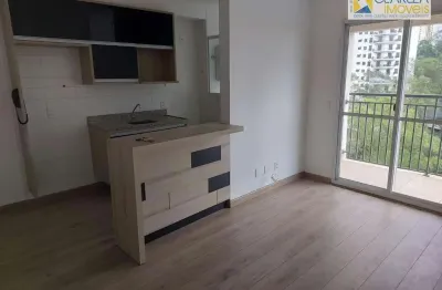 Apartamento com 2 dormitórios à venda, 52 m² por r$ 359.000,00 - jardim parque morumbi - são paulo/sp