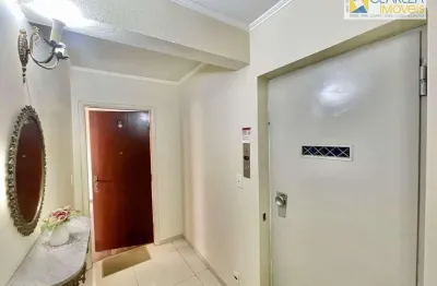 Apartamento com 3 dormitórios à venda, 84 m² por r$ 680.000,00 - vila romana - são paulo/sp