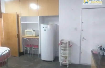 Apartamento com 3 dormitórios à venda, 124 m² por r$ 960.000,00 - higienópolis - são paulo/sp