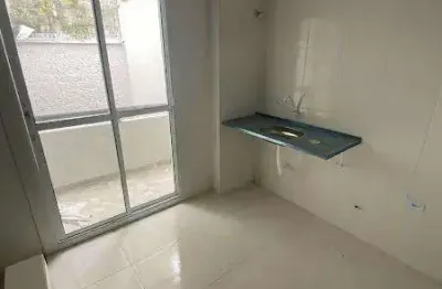 Apartamento com 2 dormitórios à venda, 40 m² por r$ 259.000,00 - vila adalgisa - são paulo/sp