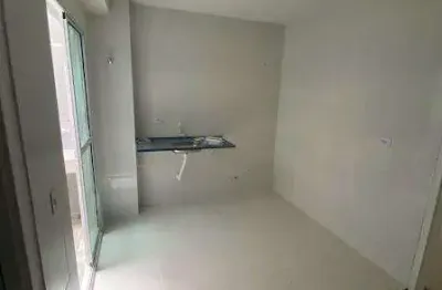 Apartamento com 2 dormitórios à venda, 40 m² por r$ 269.000,00 - vila adalgisa - são paulo/sp