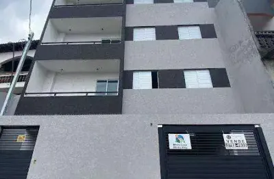 Apartamento com 2 dormitórios à venda, 40 m² por R$ 259.000,00 - Vila Adalgisa - São Paulo/SP