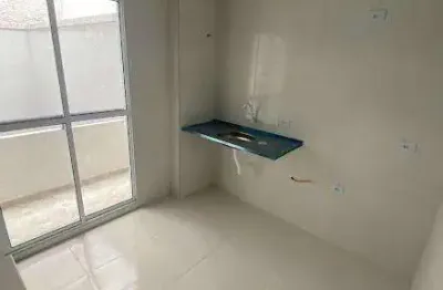 Apartamento com 2 dormitórios à venda, 40 m² por r$ 259.000,00 - vila adalgisa - são paulo/sp