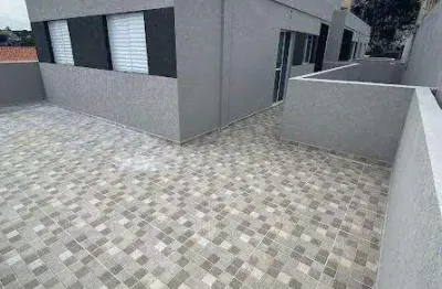 Apartamento com 2 dormitórios à venda, 40 m² por r$ 359.000,00 - vila adalgisa - são paulo/sp