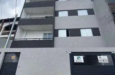 Apartamento com 2 dormitórios à venda, 40 m² por R$ 359.000,00 - Vila Adalgisa - São Paulo/SP