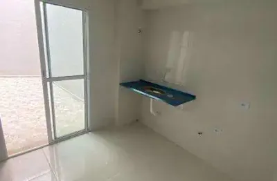 Apartamento com 2 dormitórios à venda, 40 m² por r$ 289.000,00 - vila adalgisa - são paulo/sp