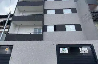 Apartamento com 2 dormitórios à venda, 40 m² por R$ 289.000,00 - Vila Adalgisa - São Paulo/SP