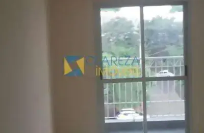 Apartamento com 3 quartos à venda na Rua Conrado Mazzeo, Vila Borges, São Paulo