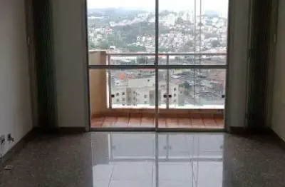 Apartamento com 3 dormitórios à venda, 106 m² por r$ 760.000,00 - vila polopoli - são paulo/sp