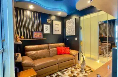 Apartamento com 4 quartos à venda na Avenida Martin Luther King, Cidade São Francisco, São Paulo