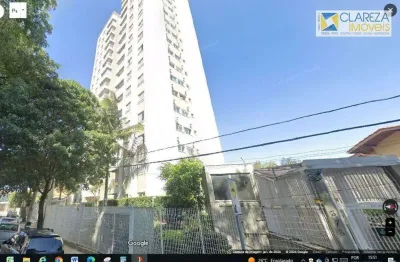 Apartamento com 2 dormitórios à venda, 57 m² por r$ 380.000,00 - jardim esmeralda - são paulo/sp