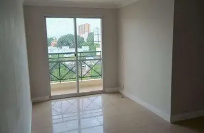 Apartamento com 3 dormitórios à venda, 68 m² por r$ 540.000,00 - vila butantã - são paulo/sp