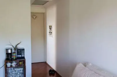 Apartamento com 3 dormitórios à venda, 52 m² por r$ 320.000,00 - jardim esmeralda - são paulo/sp