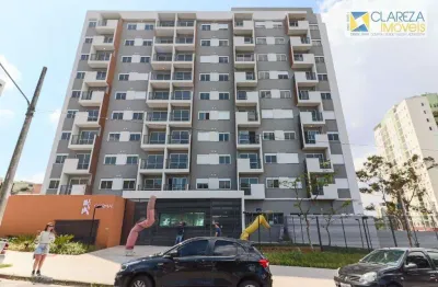 Apartamento com 2 dormitórios, 37 m² - aluguel por r$ 3.260,00/mês - vila butantã - são paulo/sp