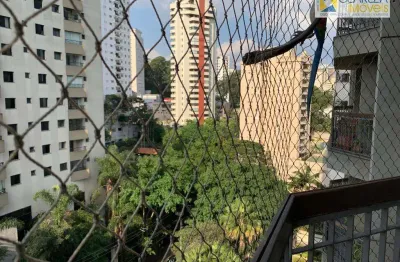 Apartamento com 3 dormitórios à venda, 150 m² por r$ 750.000,00 - vila andrade - são paulo/sp