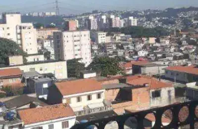 Apartamento com 2 dormitórios à venda, 56 m² por r$ 335.000,00 - vila polopoli - são paulo/sp