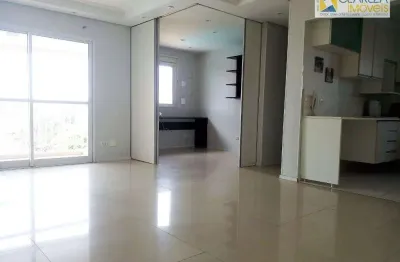 Apartamento com 2 dormitórios à venda, 82 m² por r$ 635.000,00 - jaguaré - são paulo/sp