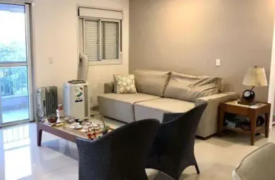 Apartamento com 2 dormitórios à venda, 75 m² por r$ 760.000,00 - vila sônia - são paulo/sp