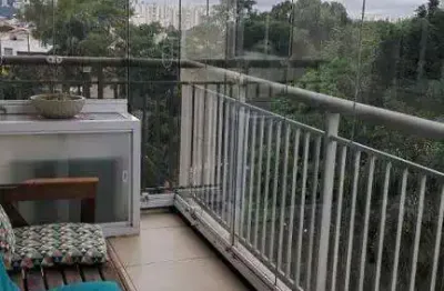 Apartamento à venda - 3 dormitórios, 01 vaga, decorado, 80m², próximo a usp!