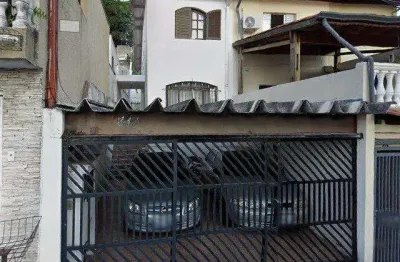 Sobrado com 4 dormitórios à venda, 175 m² por r$ 485.000,00 - jaguaré - são paulo/sp