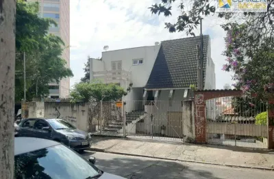 Casa à venda, 371 m² por r$ 1.600.000,00 - jaguaré - são paulo/sp