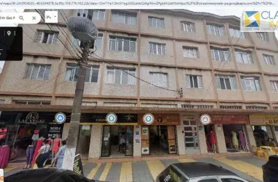 Apartamento com 2 dormitórios à venda, 48 m² por r$ 230.000,00 - jardim marina - mongaguá/sp
