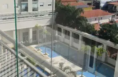 Apartamento com 4 dormitórios para alugar, 98 m² por r$ 4.264,00/mês - vila polopoli - são paulo/sp