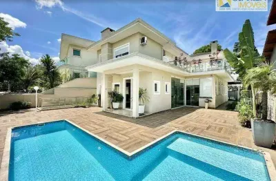 Casa com 4 quartos à venda na Alameda Diamante, Golf Park, Carapicuíba