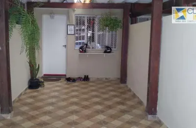 Sobrado com 2 dormitórios à venda, 91 m² por r$ 670.000,00 - vila indiana - são paulo/sp