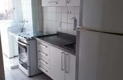 Apartamento com 3 quartos à venda na Rua Valson Lopes, Vila Butantã, São Paulo